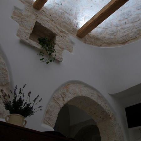 Trulli Luce Apartment Alberobello Luaran gambar