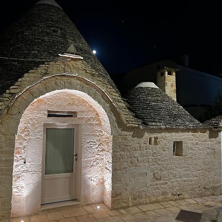 Trulli Luce Apartment Alberobello Luaran gambar