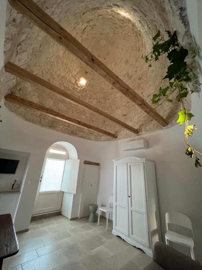 Trulli Luce Apartment Alberobello Luaran gambar