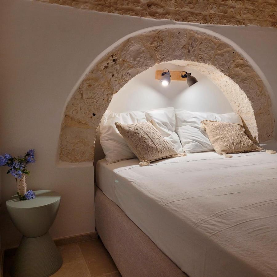Trulli Luce Apartment Alberobello Luaran gambar