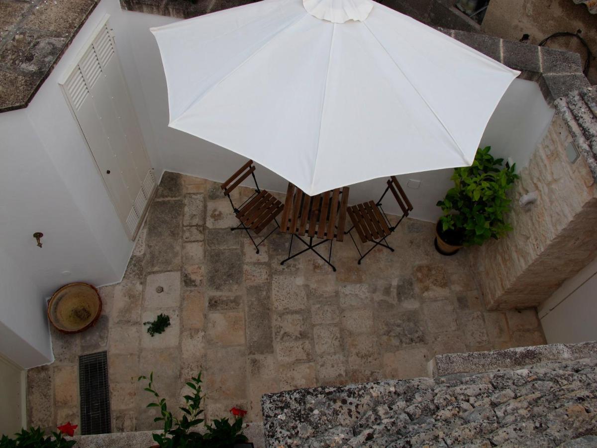 Trulli Luce Apartment Alberobello Luaran gambar