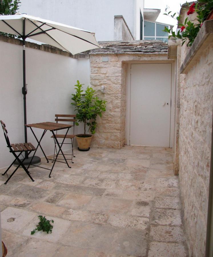 Trulli Luce Apartment Alberobello Luaran gambar