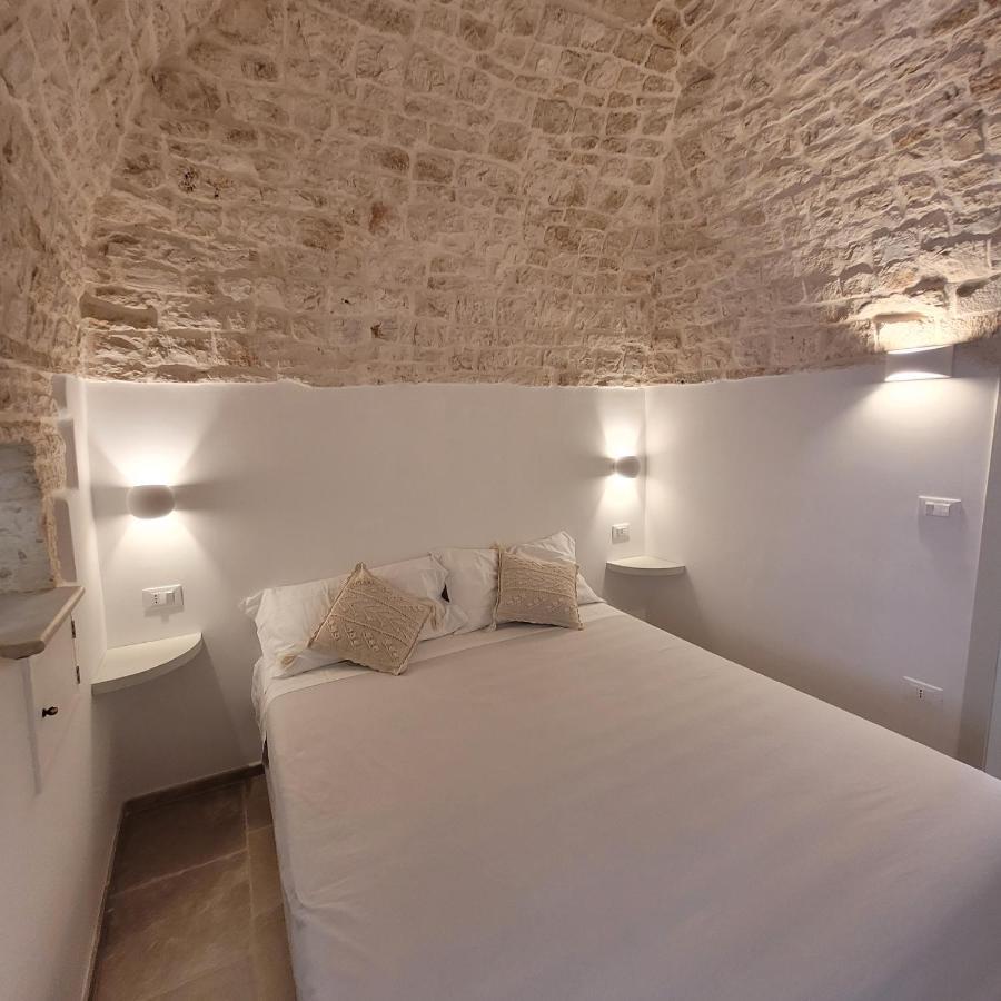 Trulli Luce Apartment Alberobello Luaran gambar
