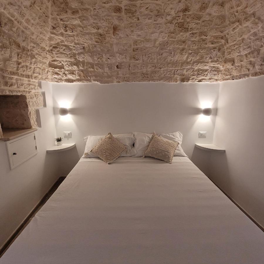 Trulli Luce Apartment Alberobello Luaran gambar